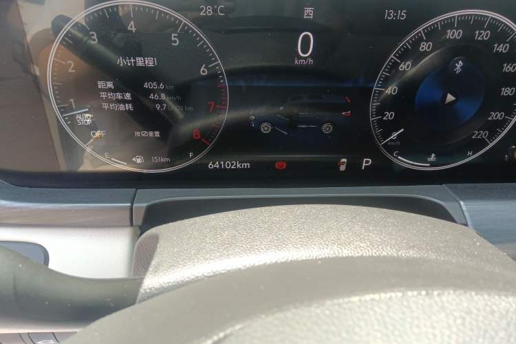 Used Buick GL8 2023 ES Lu Zun Deluxe Model
