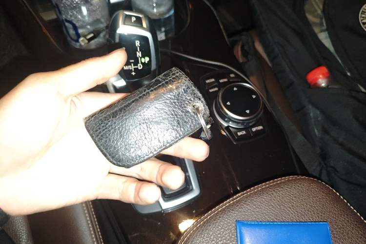 Used BMW X3 2014 xDrive20i X Design Package
