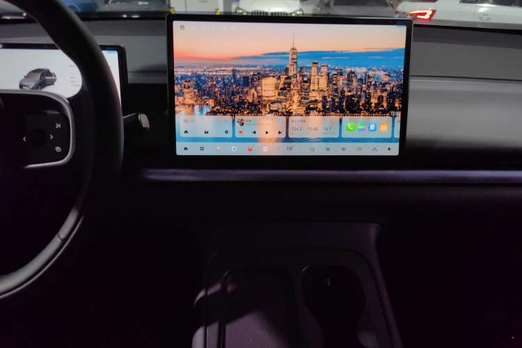 Used Leapmotor C16 2024 All-Electric 520 LiDAR Edition