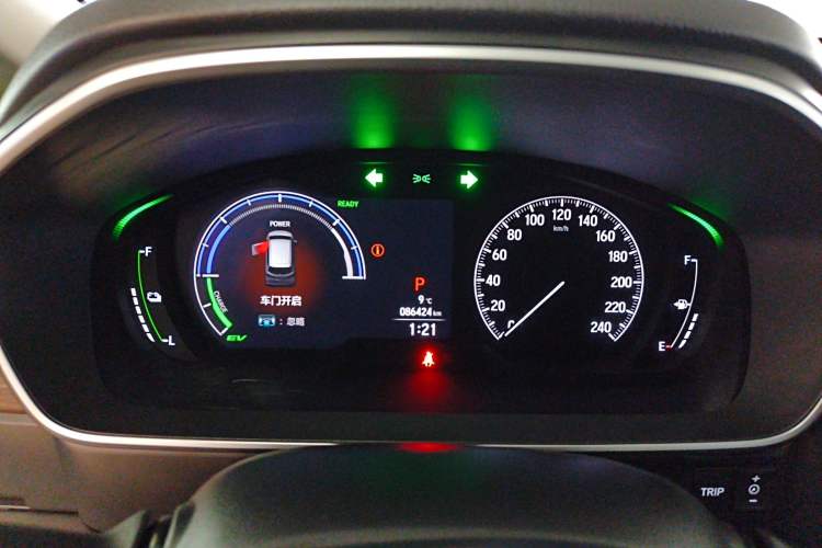 Used Honda Odyssey 2022 2.0L eHEV Sharp Enjoyment Edition