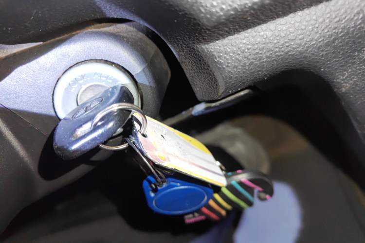 Used FAW Xiali 2012 N3 1.0L Sedan - Practical Model
