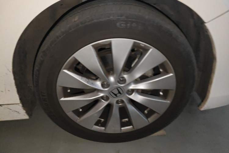 Used Honda Accord 2014 2.4L EX Luxury Edition
