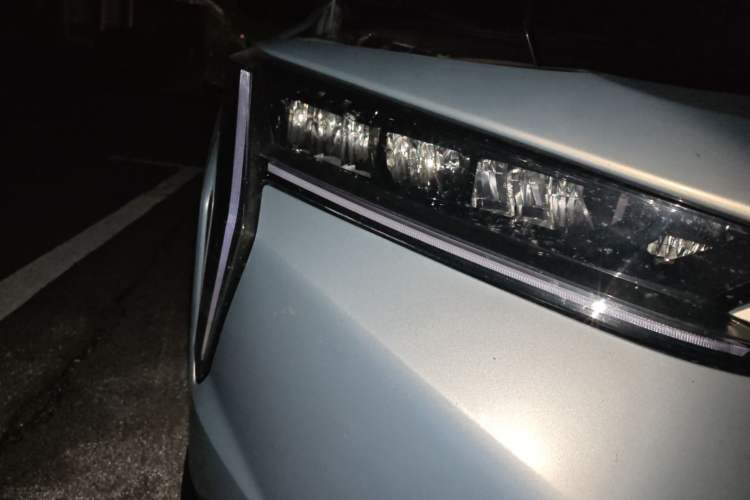 Used Honda e:NS2 2024 Ignite Edition