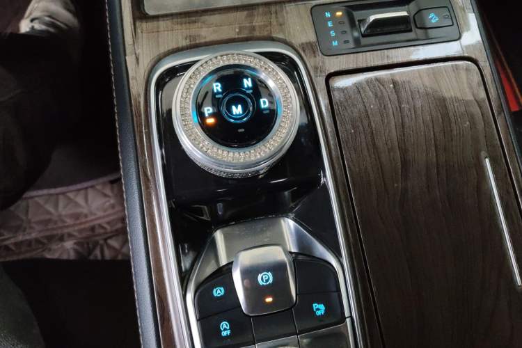 Used Ford Equator 2021 EcoBoost 225 Premier 6-Seater
