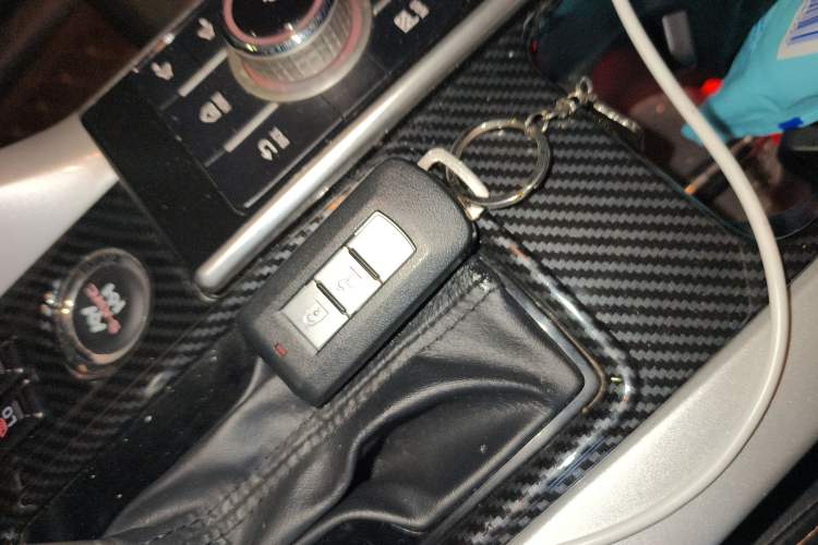 Used Mitsubishi Eclipse Cross 2018 1.5T CVT Four-Wheel Drive TrueMe Edition
