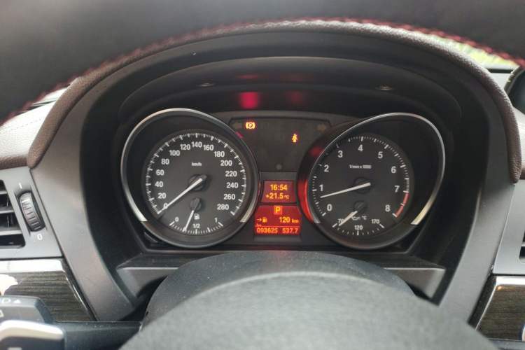 Used BMW Z4 2012 sDrive20i 10th Anniversary Edition