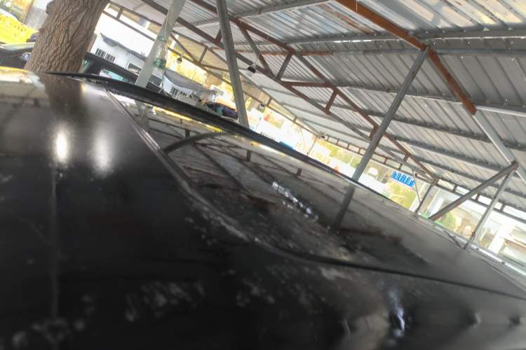 Used BMW X5 2025 Model, xDrive 30Li Prestige M Sport Night Package
