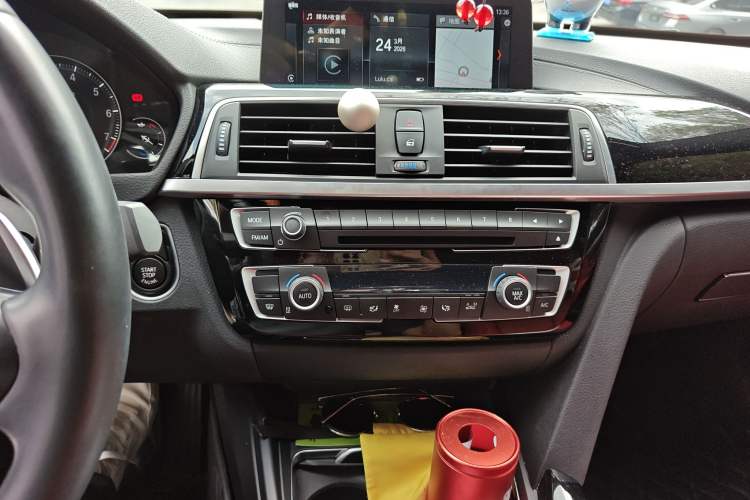 Used BMW 3 Series GT 2020 320i M Sport Night Edition