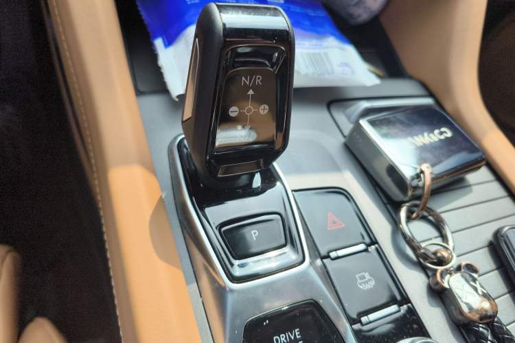 Used Lynk & Co 09 2024 2.0T Four-Wheel Drive Sport Edition Five Seats