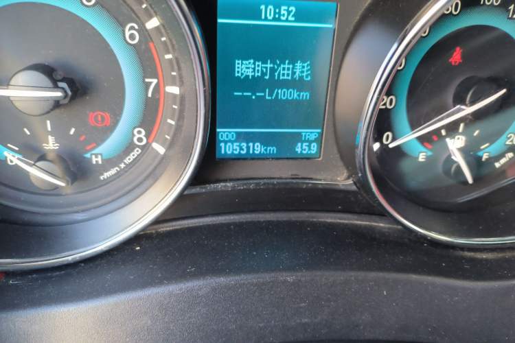 Used Haval H1 2015 1.5L Manual Luxury Model