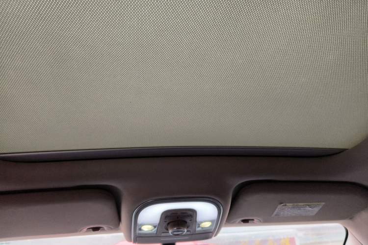 Used BYD Yuan 2016 1.5L Manual Luxury Model