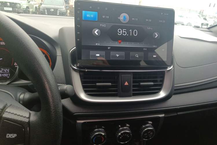 Used Toyota YARiS L Zhi Xuan 2022 X-Trail 1.5L CVT Leading PLUS Edition