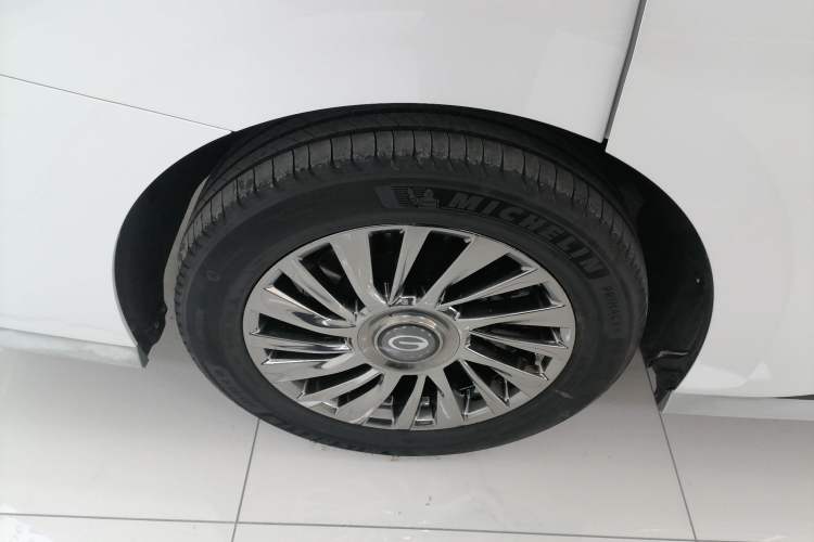 Used GAC Trumpchi M8 2023 Zongshi Series 400T Flagship Edition