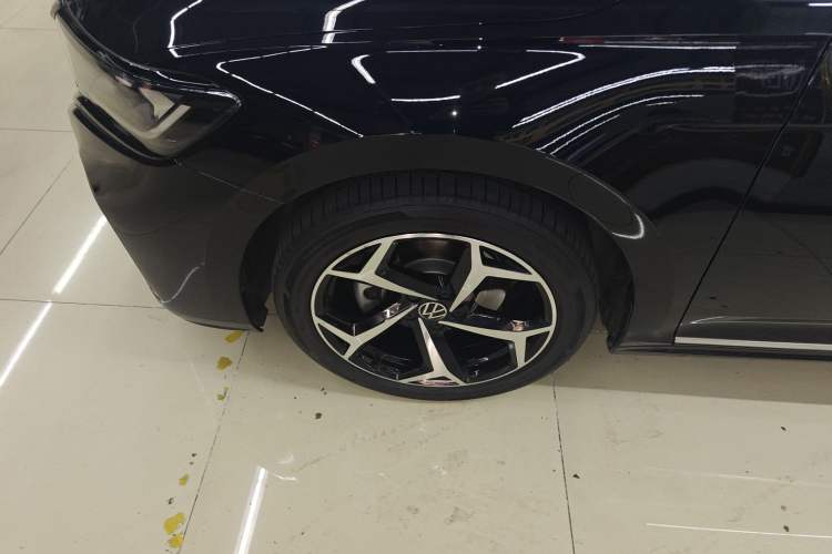 Used Volkswagen Passat 2024 330TSI Starry Elite Edition