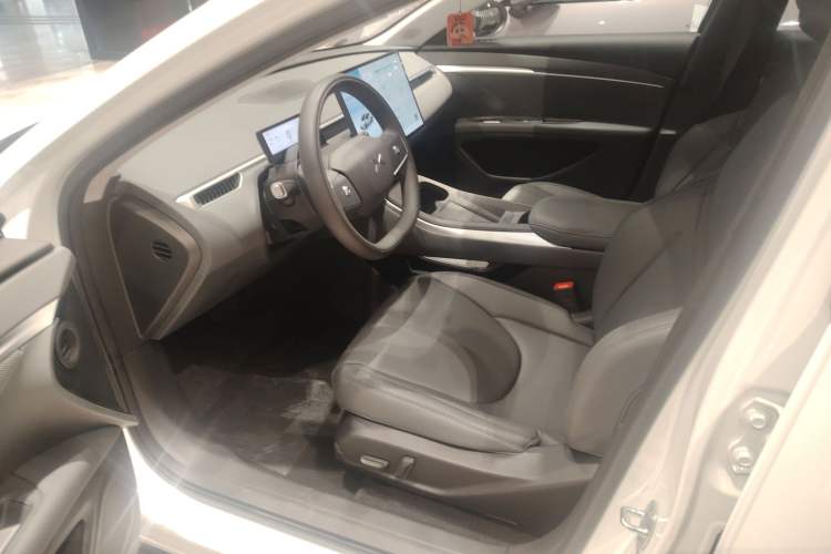 Used XPeng MONA M03 2024 515 Long-Range