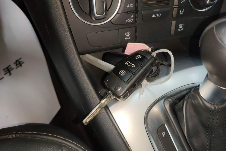 Used Audi Q3 2018 30 TFSI Fashion Edition Collector's Version