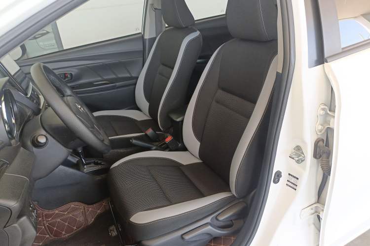 Used Toyota YARiS L Zhi Xuan 2020 1.5L CVT Leading Edition