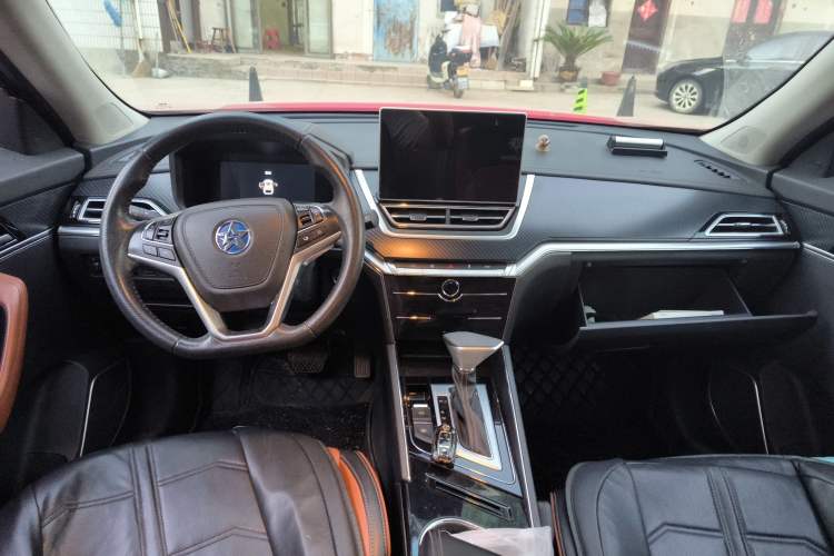 Used Venucia T60 2018 1.6L CVT Zhiyue Edition (ISS) China VI