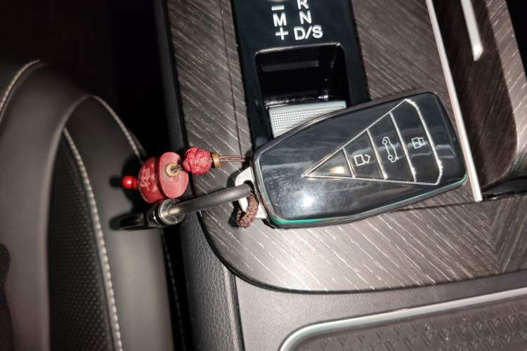 Used Venucia V 2023 260T Black Horse Edition Pro