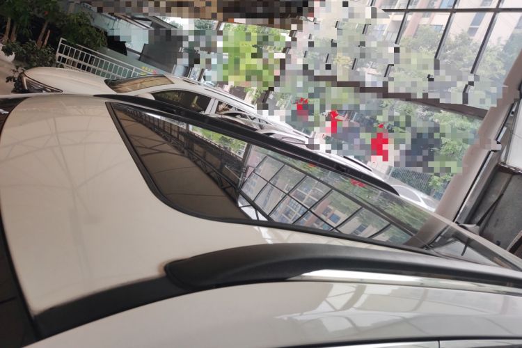 Used Jeep Compass 2017 200T Automatic Family Edition