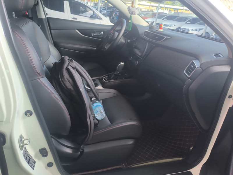 Used Nissan Qashqai 2023 Classic 2.0L CVT XV Comfort Edition — 24