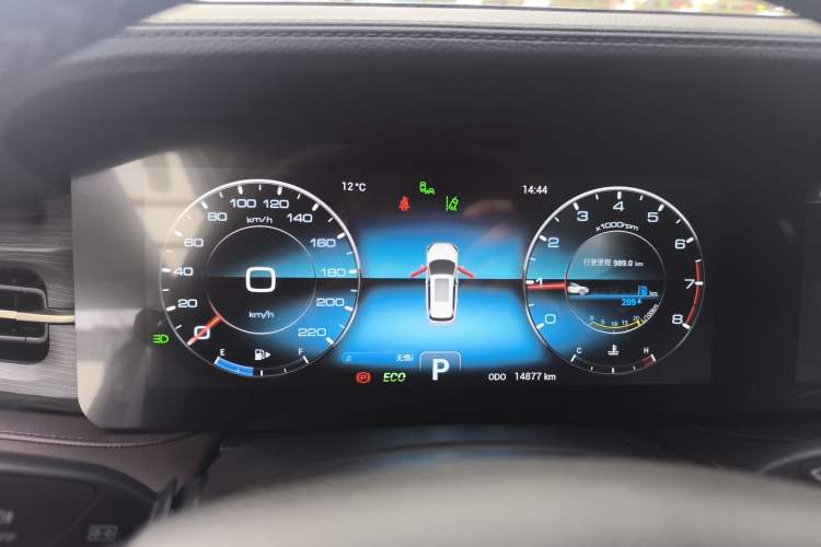 Used JETOUR X90 PLUS 2024 1.6TD DCT Villa PRO 5-Seater