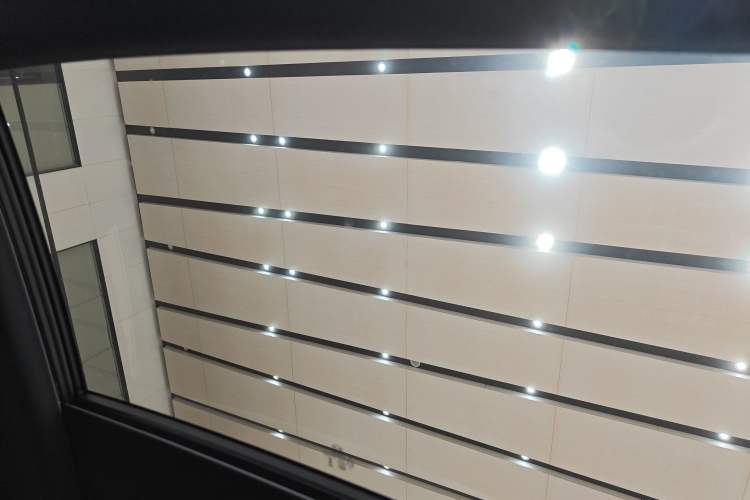 Used BYD Seal 06 New Energy 2025 DM-i Smart Drive 120KM Deluxe Model Headliner