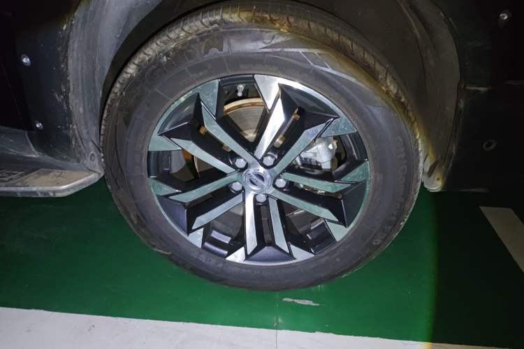 Used Haval DARGO 2022 1.5T DCT Two-Wheel Drive Mastiff Pursuit Edition
