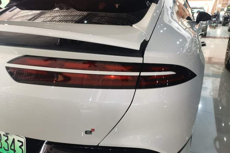 Used Denza Z9GT 2024 1100 4x4 Pro Version