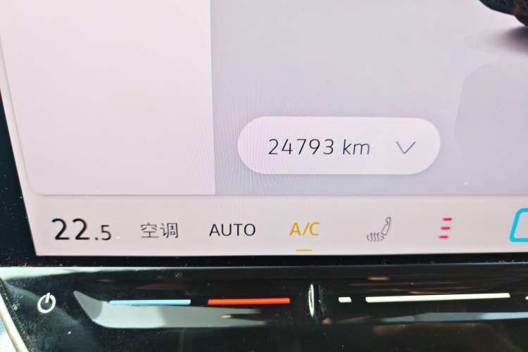 Used Volkswagen ID.4 X 2025 Smart Version Pure & Intelligent Enjoyment Edition