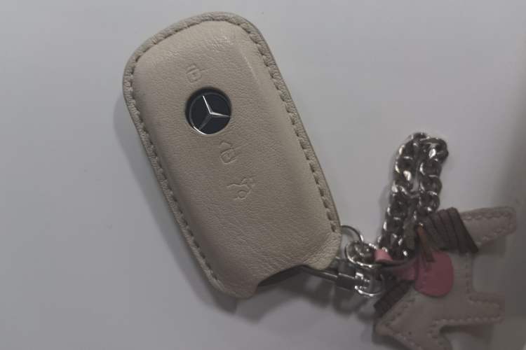 Used Mercedes-Benz A-Class 2024 A 200 L Fashion Model
