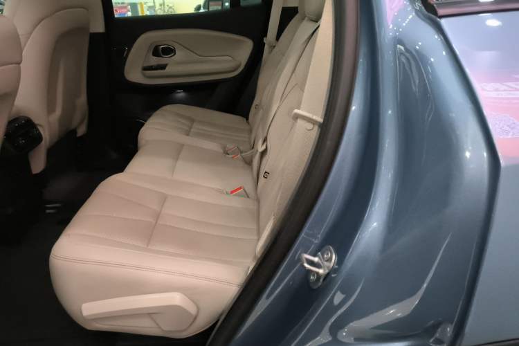 Used Nio ES8 2018 355 km Base Version 7-Seater Edition