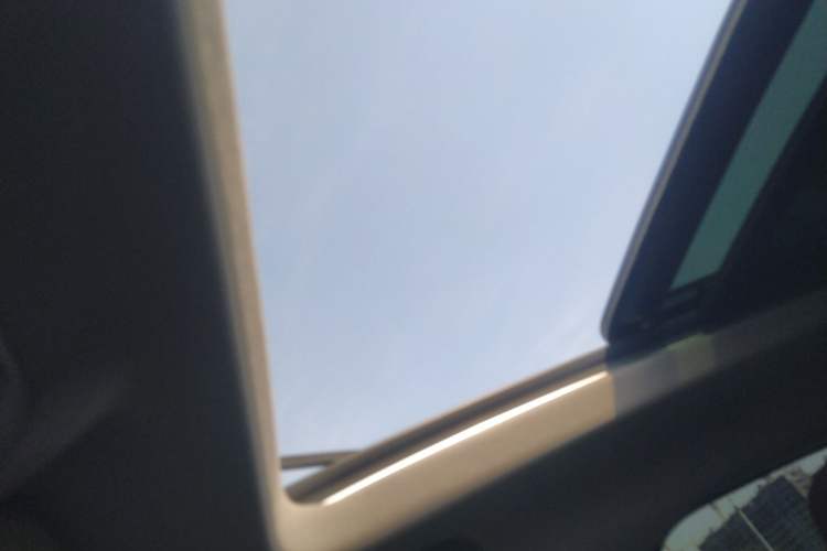 Used BMW X1 2022 sDrive25Li Leading Model Headliner