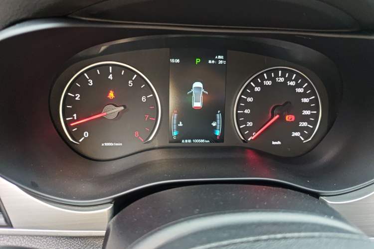 Used BYD Song MAX 2021 Upgraded Model 1.5T Automatic Prestige 7-Seater