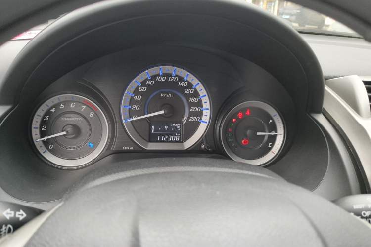 Used Honda City Classic 2012 1.5L Automatic Elite Edition