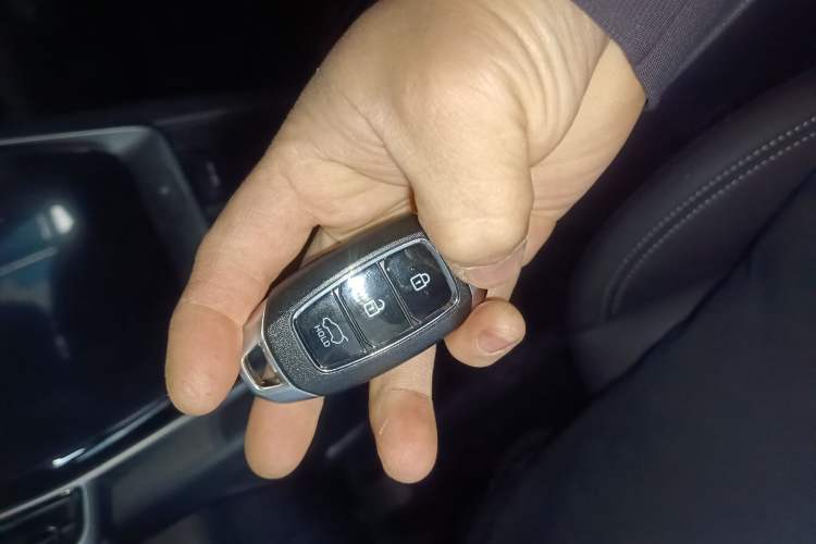 Used Hyundai ix35 2021 2.0L Automatic 2WD GLS Leading Edition
