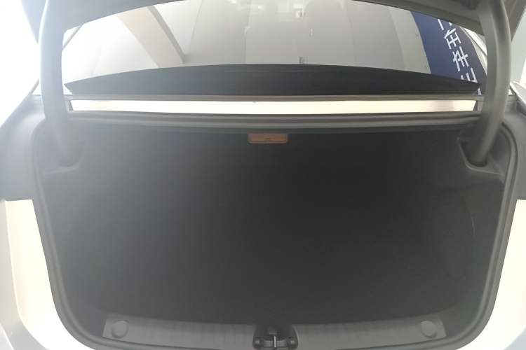 Used BYD Han L 2025 EV Four-Wheel Drive LiDAR Flagship Model