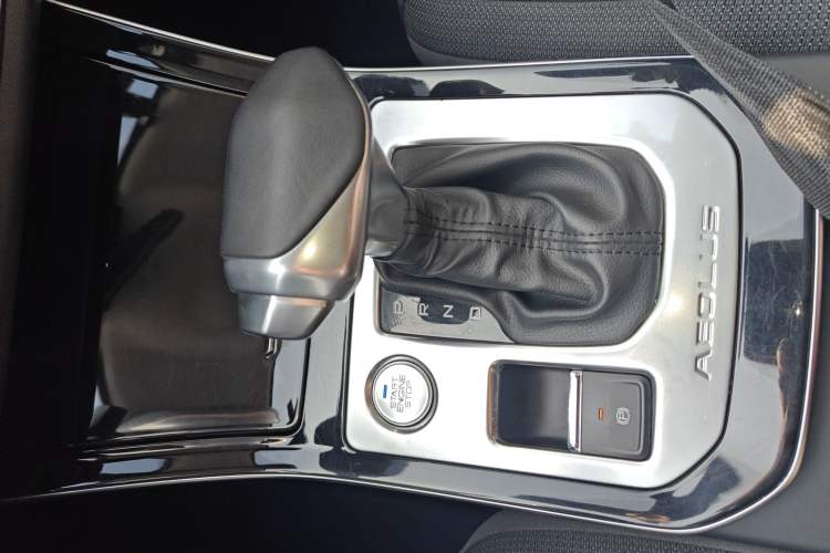 Used Dongfeng Aeolus Yixuan 2020 230T Automatic Cool Edition
