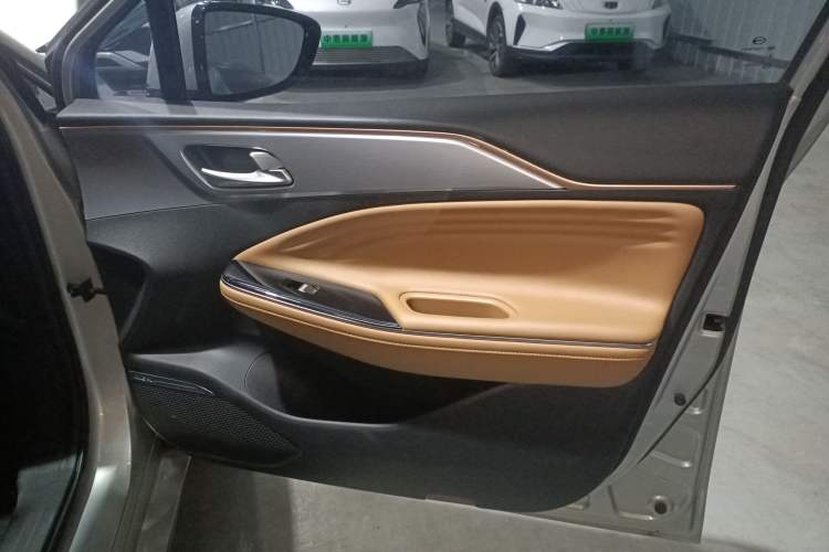 Used AION S 2019 Meizu 630