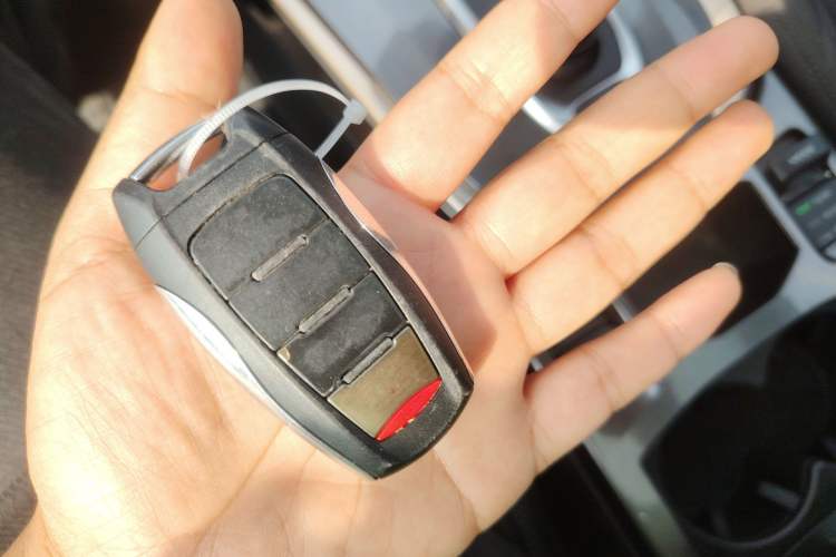 Used Haval H6 2020 1.5 GDIT Automatic Platinum Champion Edition