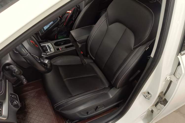 Used Roewe i6 2018 20T Automatic Flagship Edition