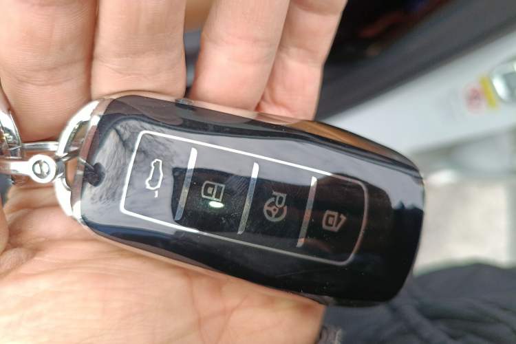 Used XPeng P5 2024 500 Pro Edition