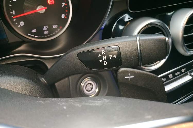 Used Mercedes-Benz GLC 2020 GLC 260 L 4MATIC Dynamic Model
