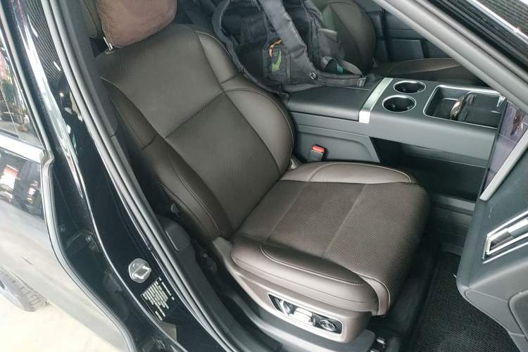 Used Li Auto L8 2023 Pro Model