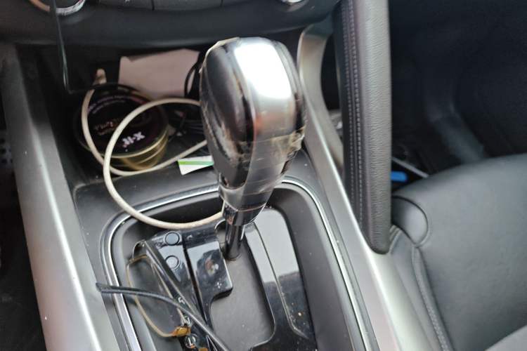 Used Renault Kadjar 2016 2.0L Two-Wheel-Drive Luxury Edition