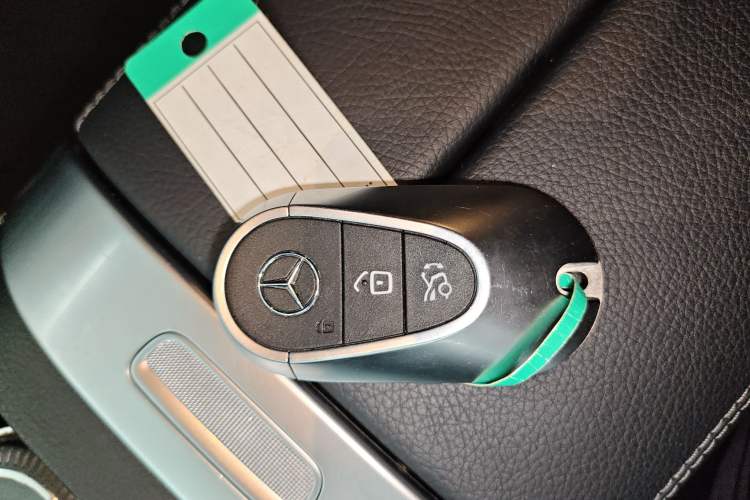 Used Mercedes-Benz C-Class 2024 C 260 L Brilliant Night Sports Edition