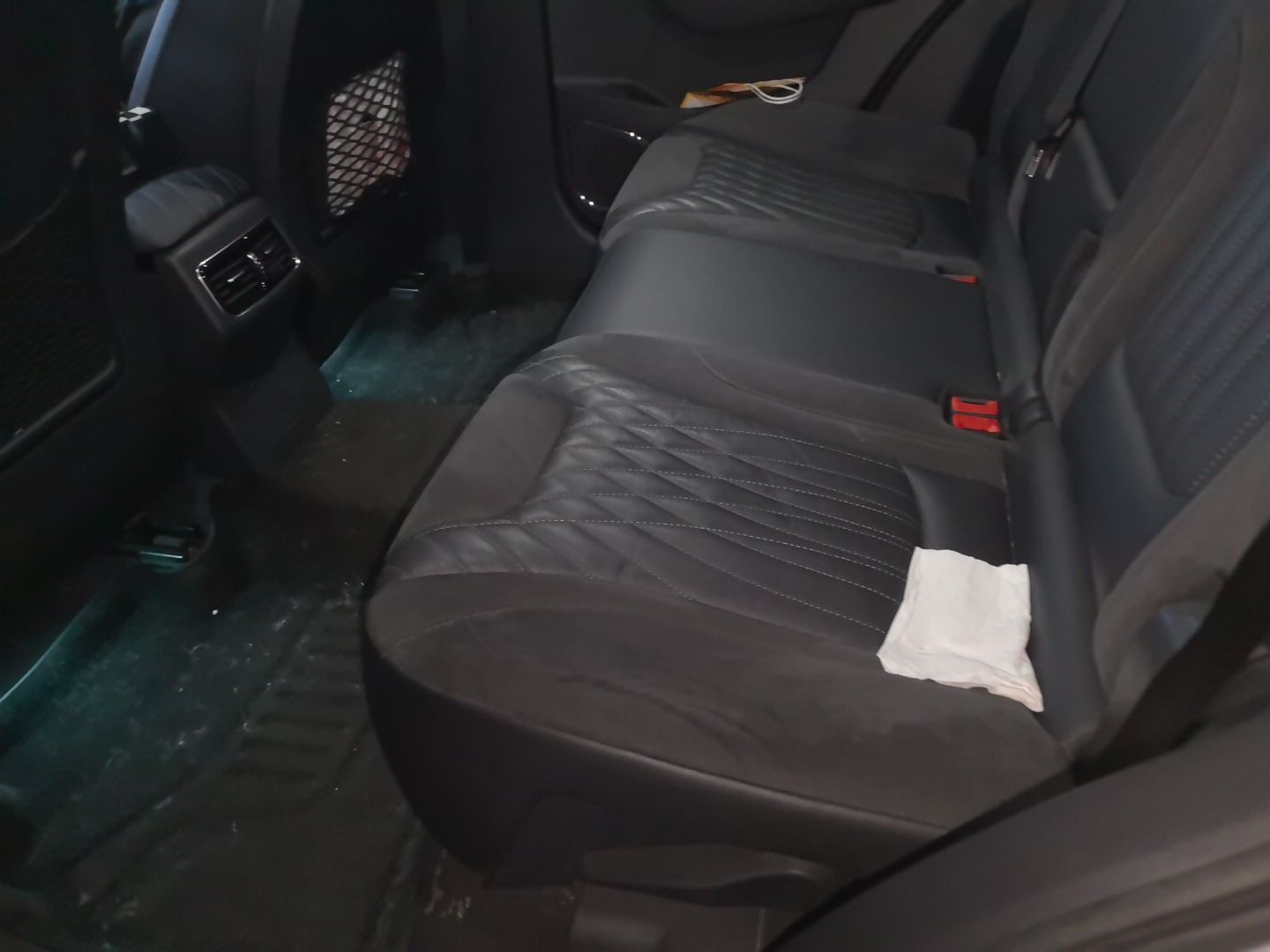 Hongqi HS5 2022 Revised Version 2.0T Smart Connect Flagship Edition — снимка 17