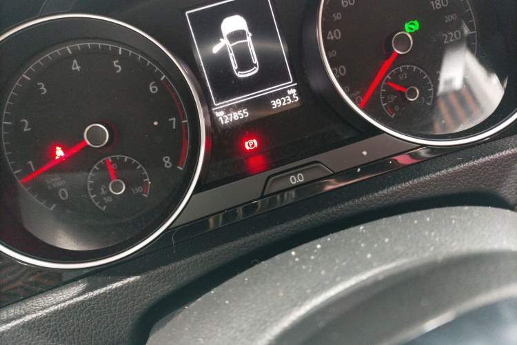 Used Volkswagen Golf 2018 280TSI Automatic R-Line Model
