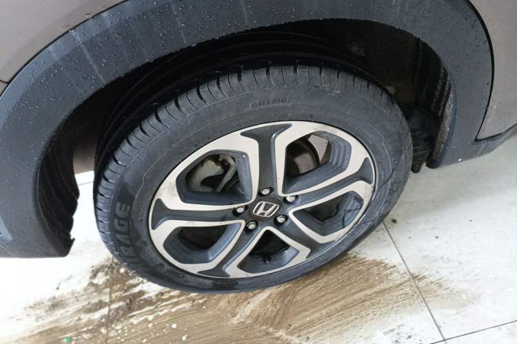 Used Honda XR-V 2017 1.8L EXi CVT Comfort Version Right Rear Wheel Hub