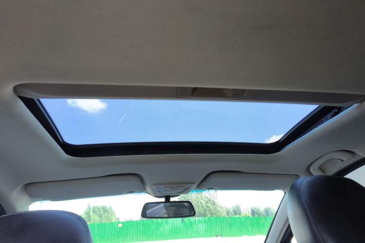 Used Baojun 360 2018 1.5L Automatic Luxury Version China V